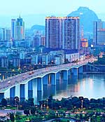 Liuzhou